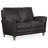 Zion Upholstered 63'' Loveseat-55462618-55462612