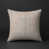 Gris / géométrique brun sélectionné
