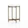 Adair Marble End Table