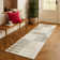Machine Washable Indoor/Outdoor Aten ACN2328 Geometric Rug