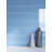 Pencil 12'' x 0.5'' Glass Border Tile-47567214