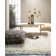 Syrna Hand Woven Wool Beige Indoor Rug