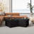 Irregular Pentagon Nesting Coffee Table Set, Geometric Coffee Table Set, Side Table Set-1078460337