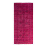 Hiro One-of-a-Kind 5' 2" X 11' 4" Hand Knotted Area Rug
