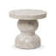 RIVERO Outdoor Round Side Table