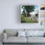 Leatri French Jardin No. 14 par Alan Blaustein-1366181752