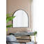 Miroir d'appoint 33 "X 31"