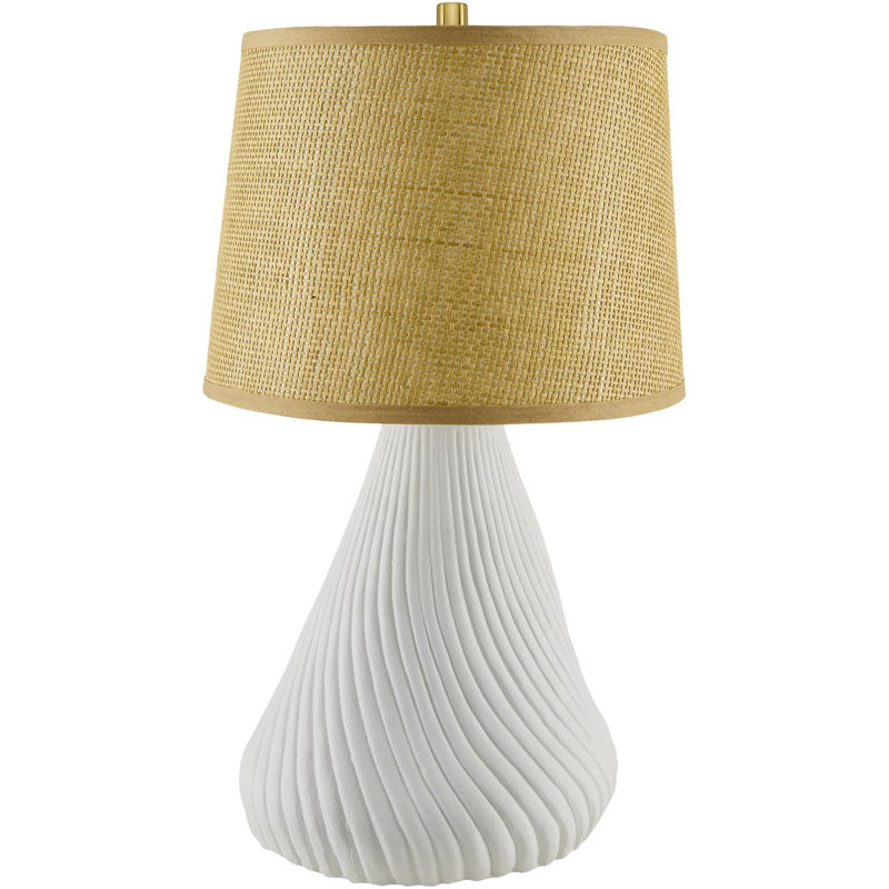 Lampe de table Cazzie