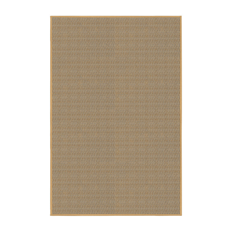 Indoor Rug, Rectangle 5' x 7'