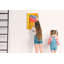 Magnetic Glass Dry Erase Board