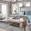 Sischo Upholstered Bench