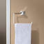 Cube 2-Piece Bathroom Hardware Set-90977502