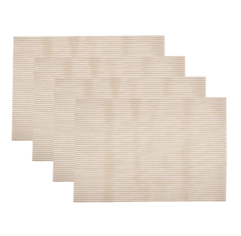 Napperon Madrid 17 ", Beige