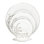 Gardner Street Bone China Dinnerware Set