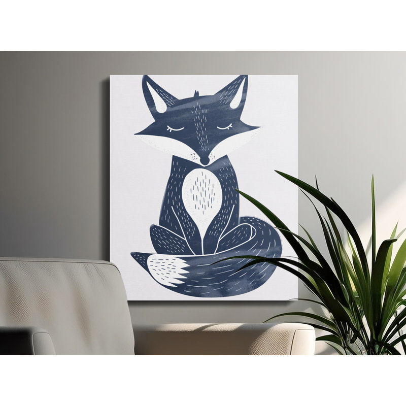 Crissman Wrapped Canvas Print Set, 24x32