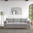 Pera 84'' Velvet Sofa-432699006
