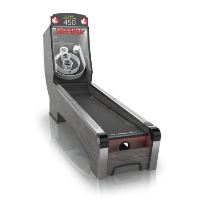 Skee-Ball Premium Home Arcade