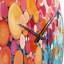 Horloge murale Coral Oasis II-839675815