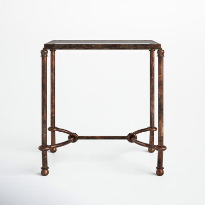 Helios End Table