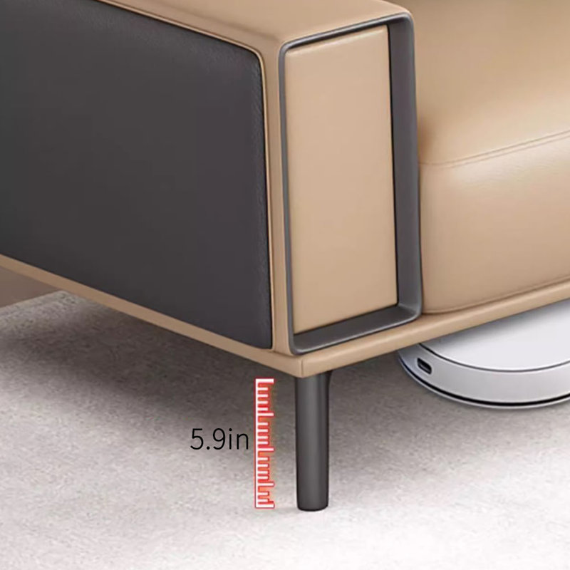 Simple modern creative office sofa