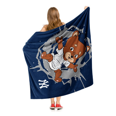 Throw Blanket