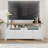 TV Stand, With Storage And Open Shelf-266492665