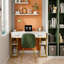 Bureau d'ordinateur l 47,28 po Jomarcus