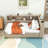 Crionna Wood Daybed with Built-In Storage-274304899