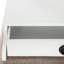 Berglund Dressing Table with Mirror