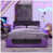 Purple+Black sélectionné
