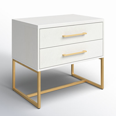 Sheldon Nightstand