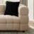 Cordish 81'' Upholstered Sofa With 2 Pillows-1808162414