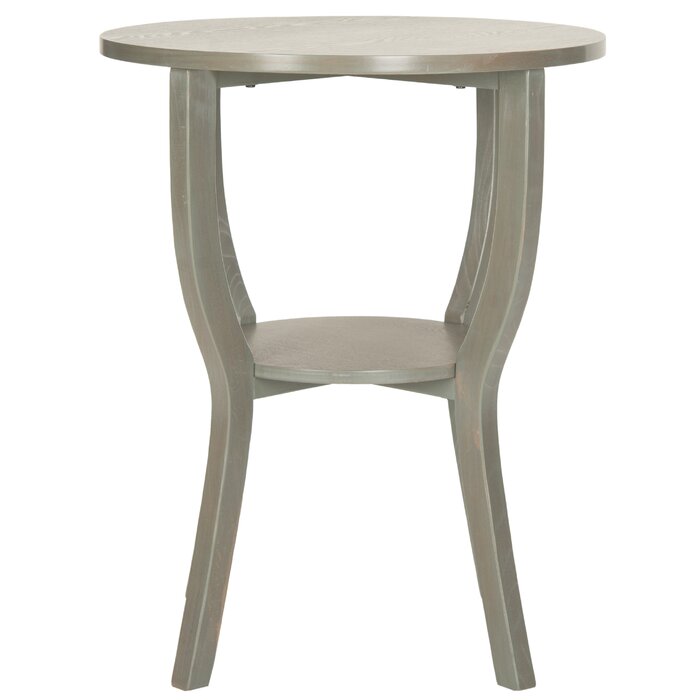 Red Barrel Studio® Applonia End Table & Reviews | Wayfair