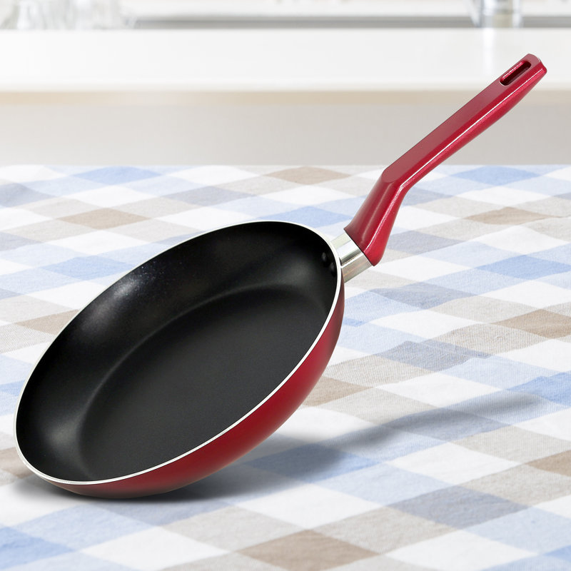 Aluminum Non-Stick Fry Pan