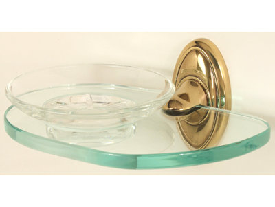 Soap Dish