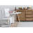 Lotasha Round Solid Wood Base Dining Table-1195509301