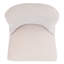 Chaise d'appoint rembourrée Pine Lake-1393921568