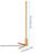 Loxley Metal USB Table Lamp Dimmable Minimalist Color-changing Corner Table Lamp-1913029597