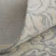 Armando Handmade Wool Gray/Taupe/Beige Rug