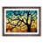 Walnut Framed
