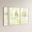 Miroir de salle de bain moderne et contemporain Hurtsboro-1380273312-1355816561