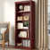 Raker Bookcase
