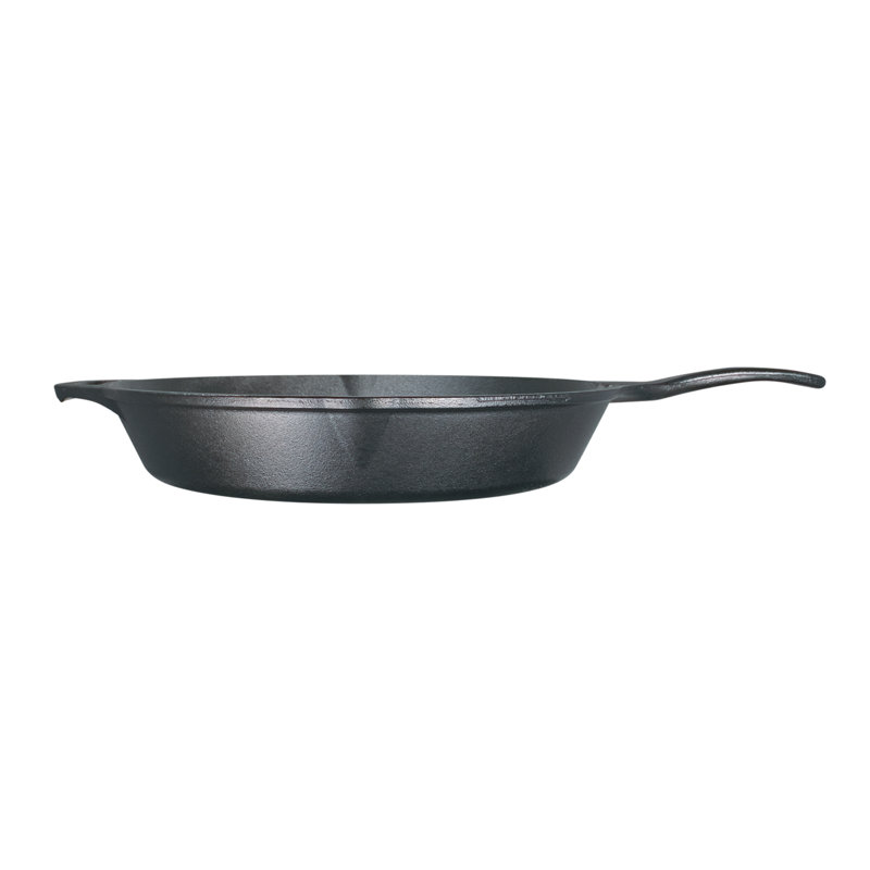 Wildlife 13.25 Inch Turkey Skillet
