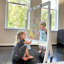 Chevalet Peek-A-Boo-114325949