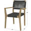 Fauteuil de salle à manger Lyssa