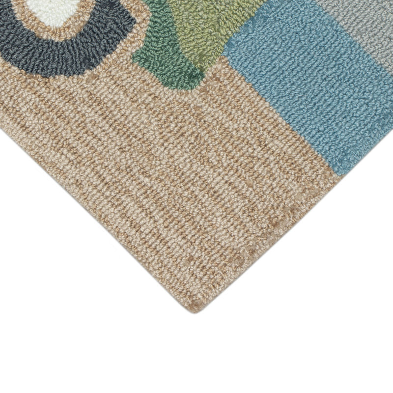 Tapis de cuisine Calrissian, Tapis de couloir 2 pi x 5 pi