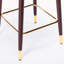 Ensemble de 2 tabourets de bar Delasia-1040628807