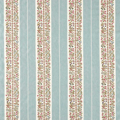 Highgrove Pergola Embroidery