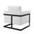 Posse Upholstered Fabric Accent Chair-1736580482-1654469494