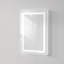 Miroir de meuble-lavabo de coin Dokes-1030619880